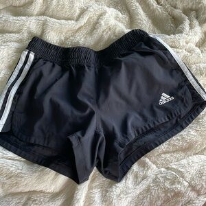 women’s adidas athletic shorts